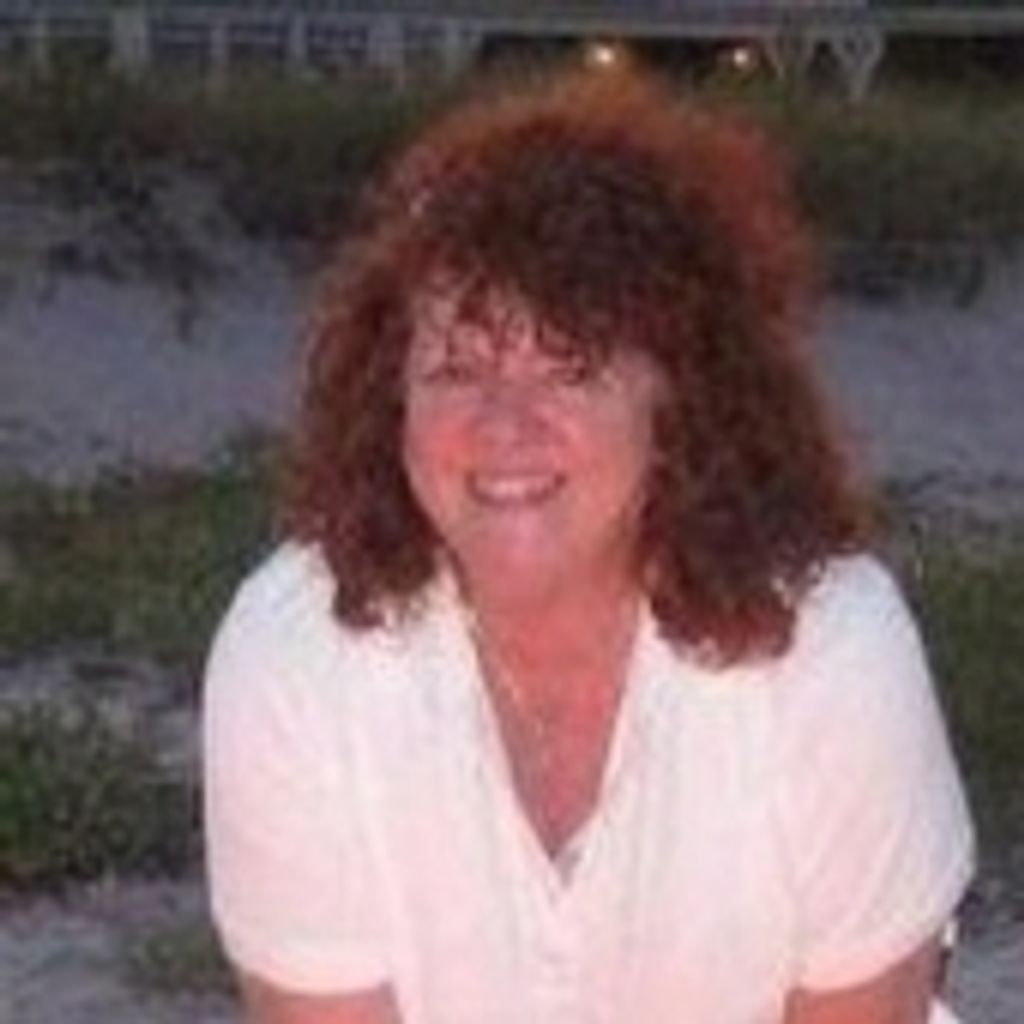 Martha Towne Riley
