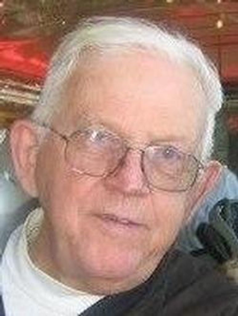 Robert F. Willson Profile Photo