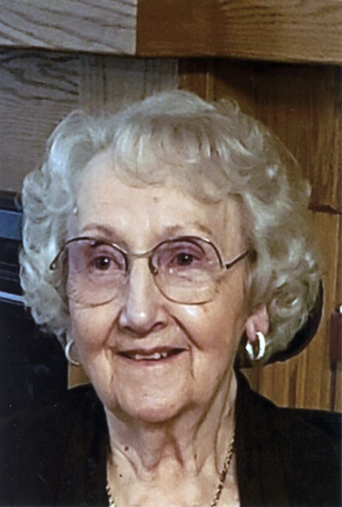 Muriel Brandt Profile Photo