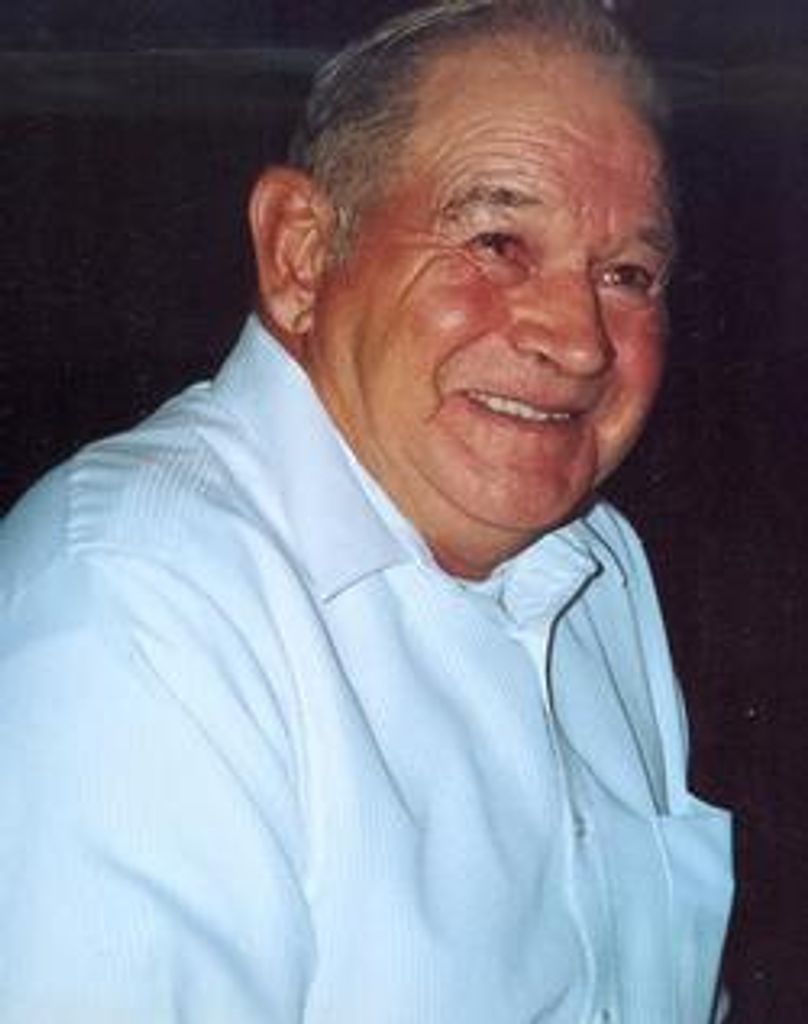 Corvin Marion Cox Profile Photo
