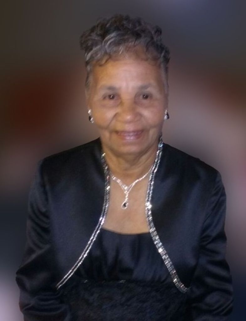 Willie "Mom Mae" Ballou Spikes Profile Photo
