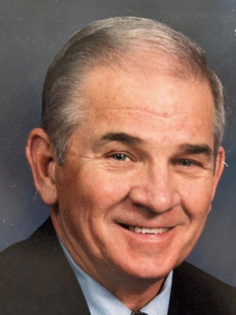Hershel Eugene Blackford Profile Photo