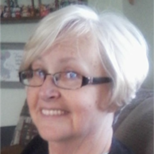 Kathryn E. Smith Profile Photo