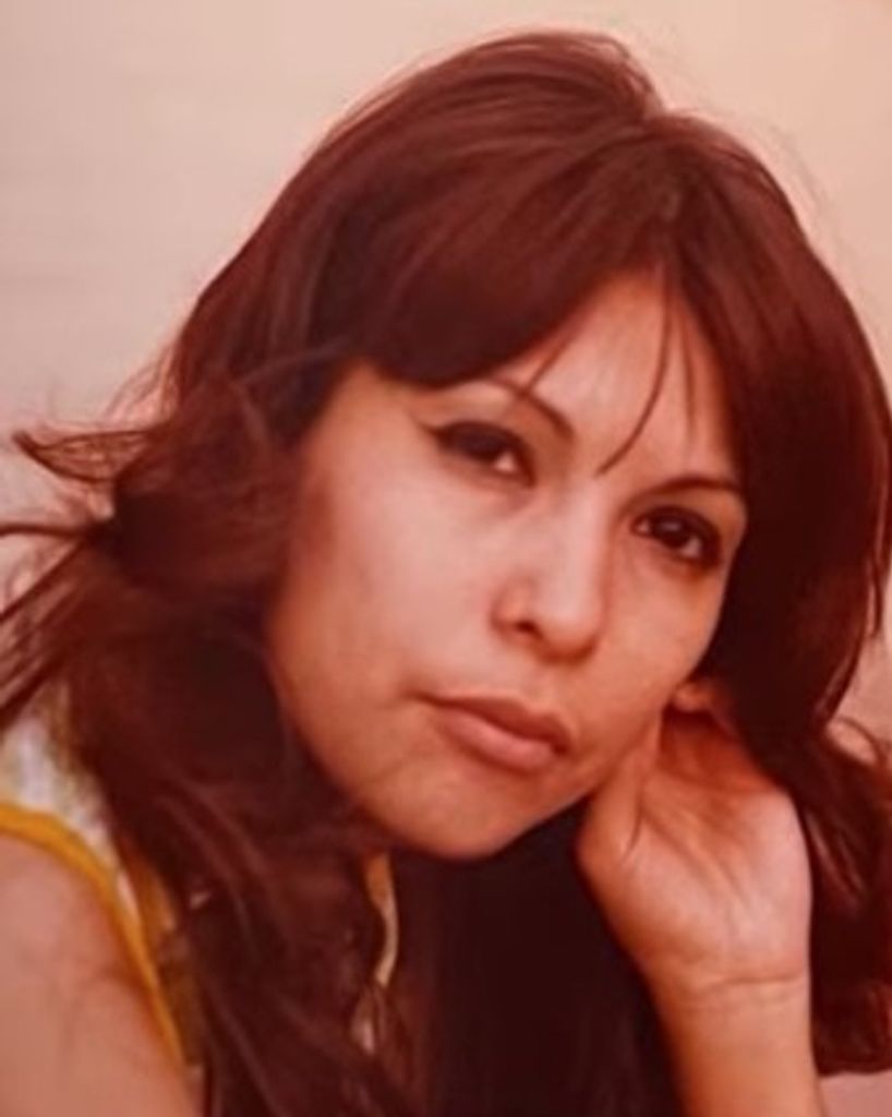 Dolores Amaya Quintanilla Profile Photo