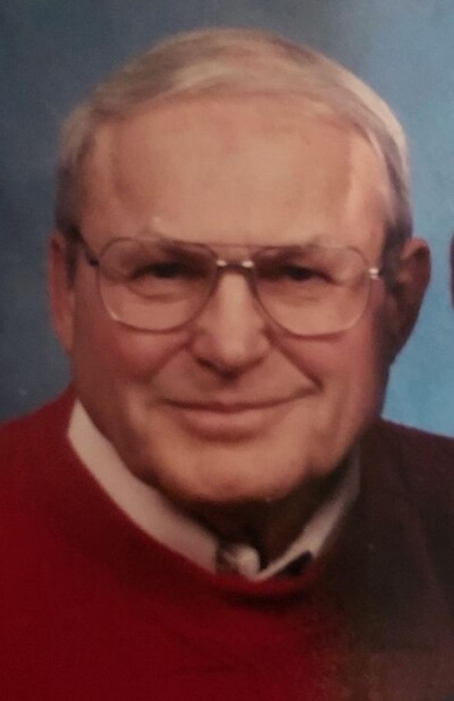 Eldon David Stall Profile Photo
