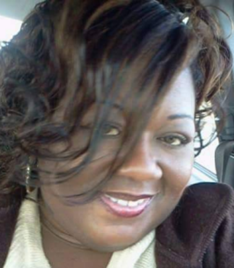 Felicia  Roberts