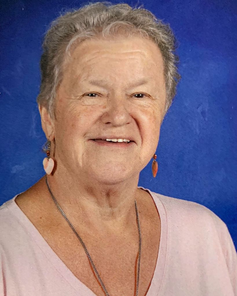 Janet A. Bourgoin Profile Photo