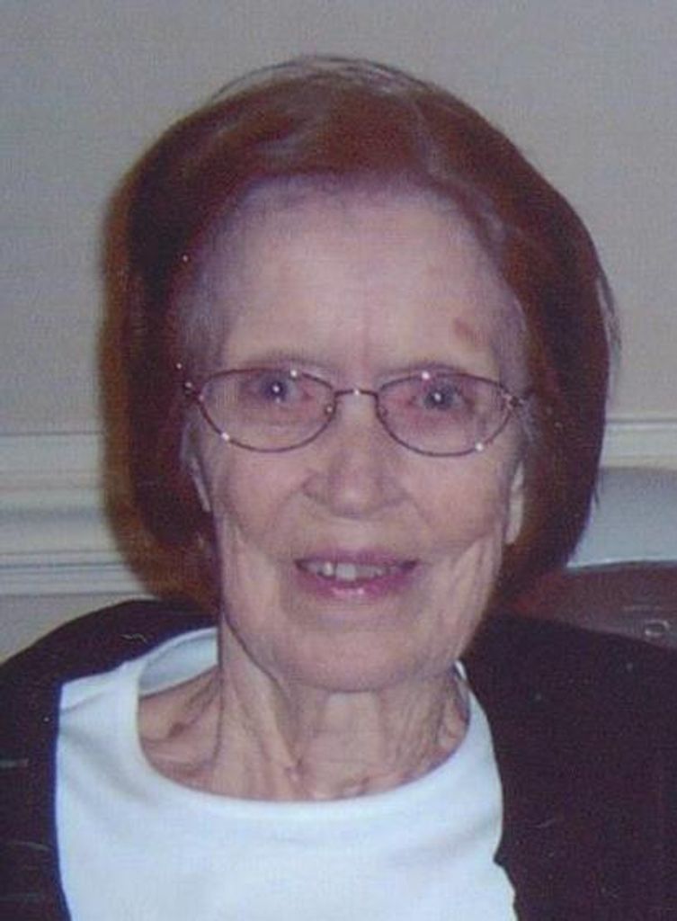 Mary Etta Carswell Lowman