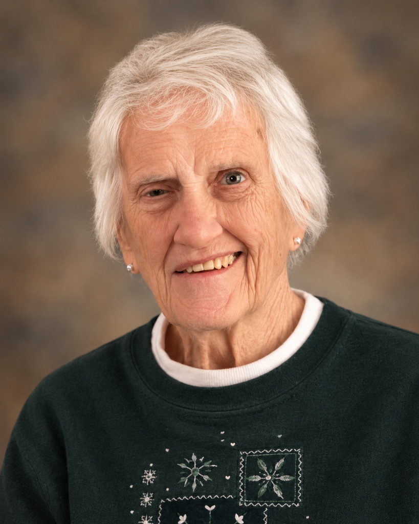 Gwendolyn Faith Guralski