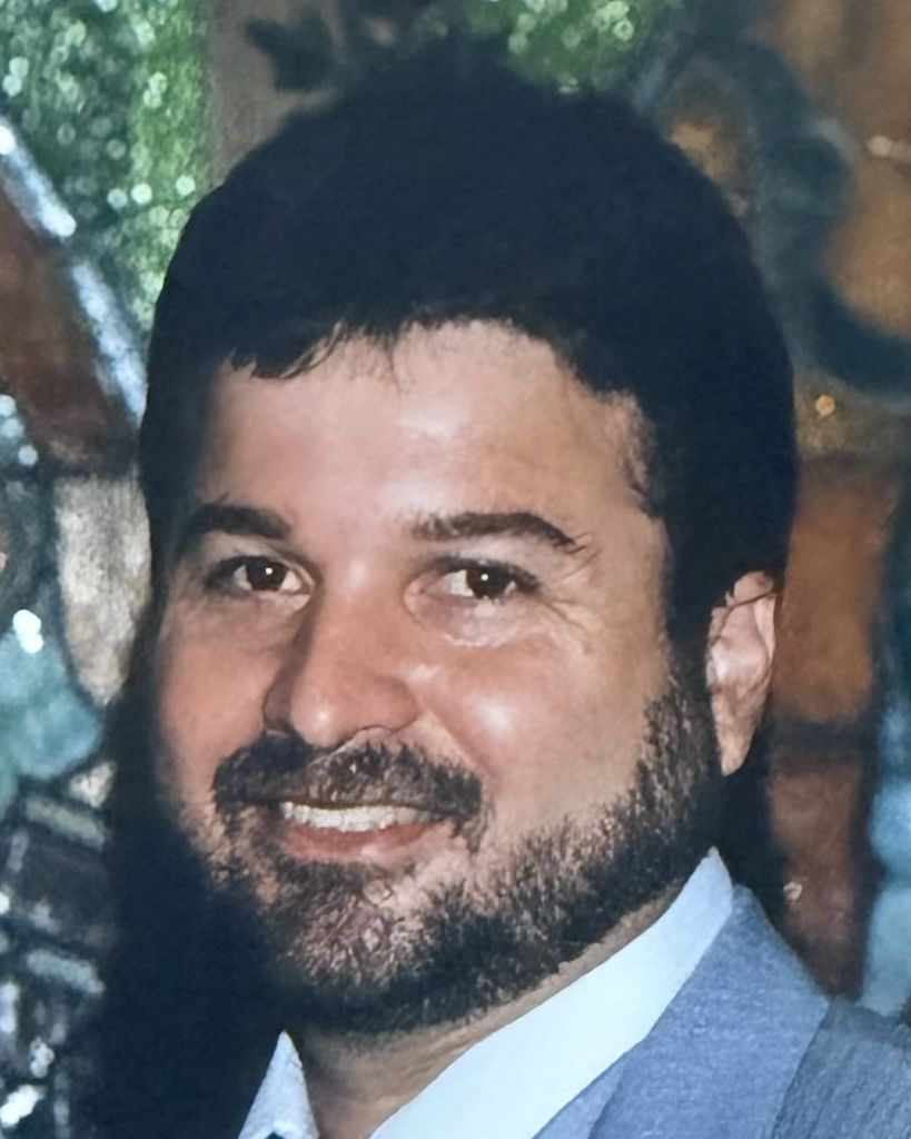 Randal Bergeron Profile Photo