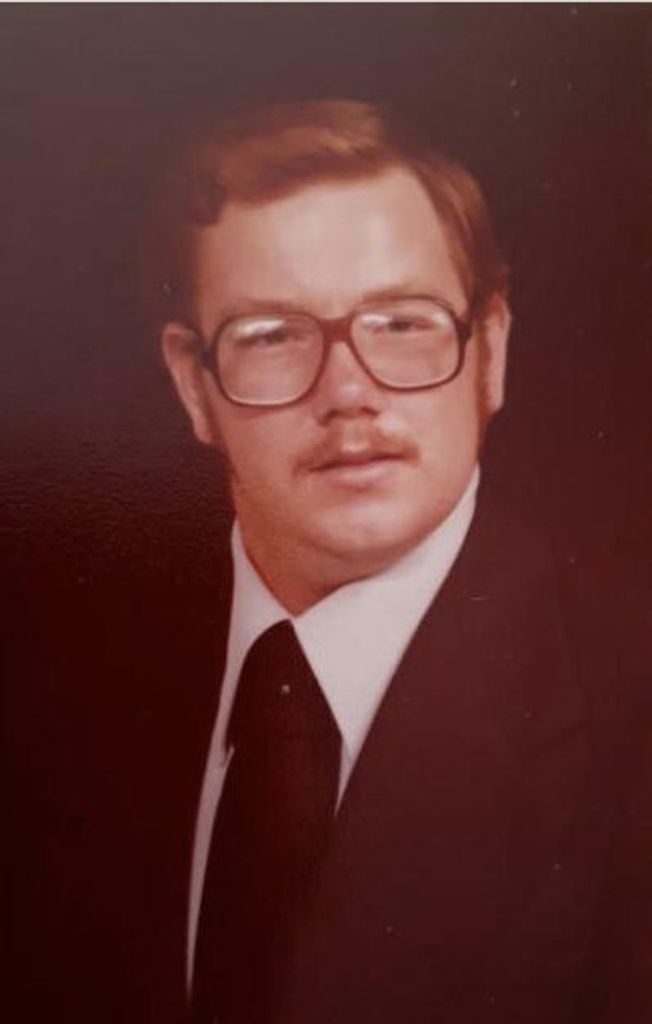 William E. Miller Profile Photo