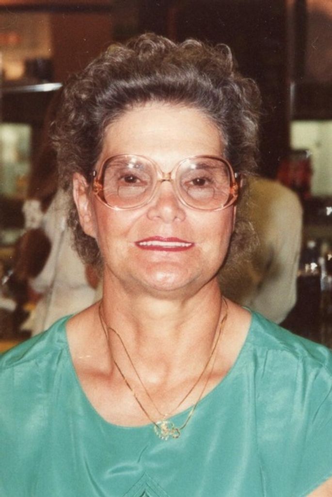Ruth Janice Bevel Willard Profile Photo