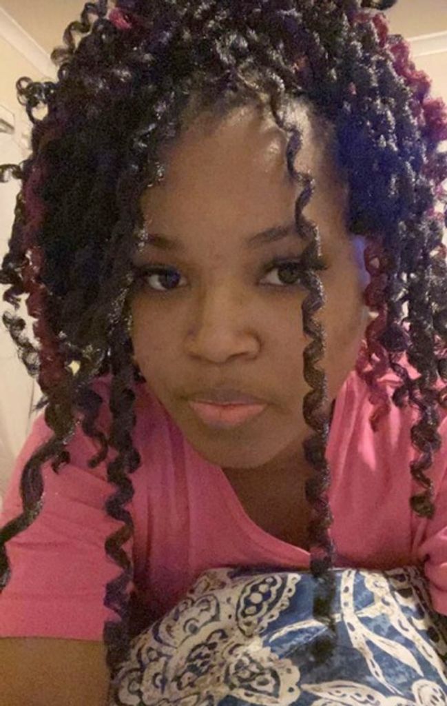 Orianna Desean Kenley Hill