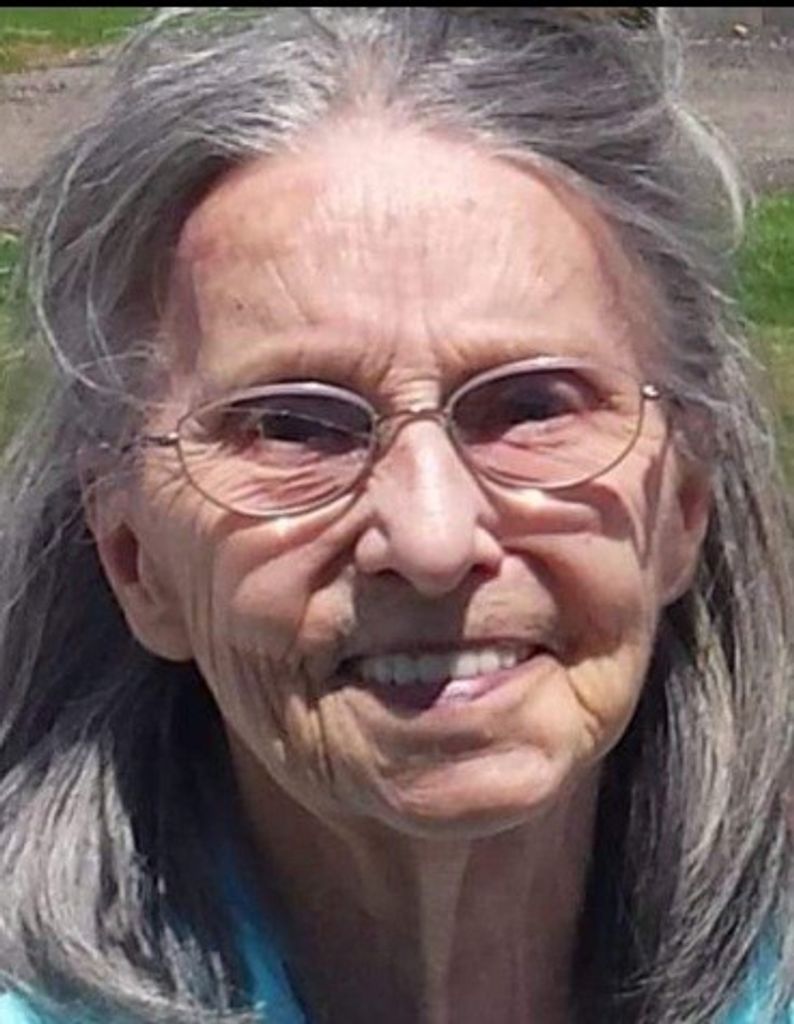 Genevieve May Milligan