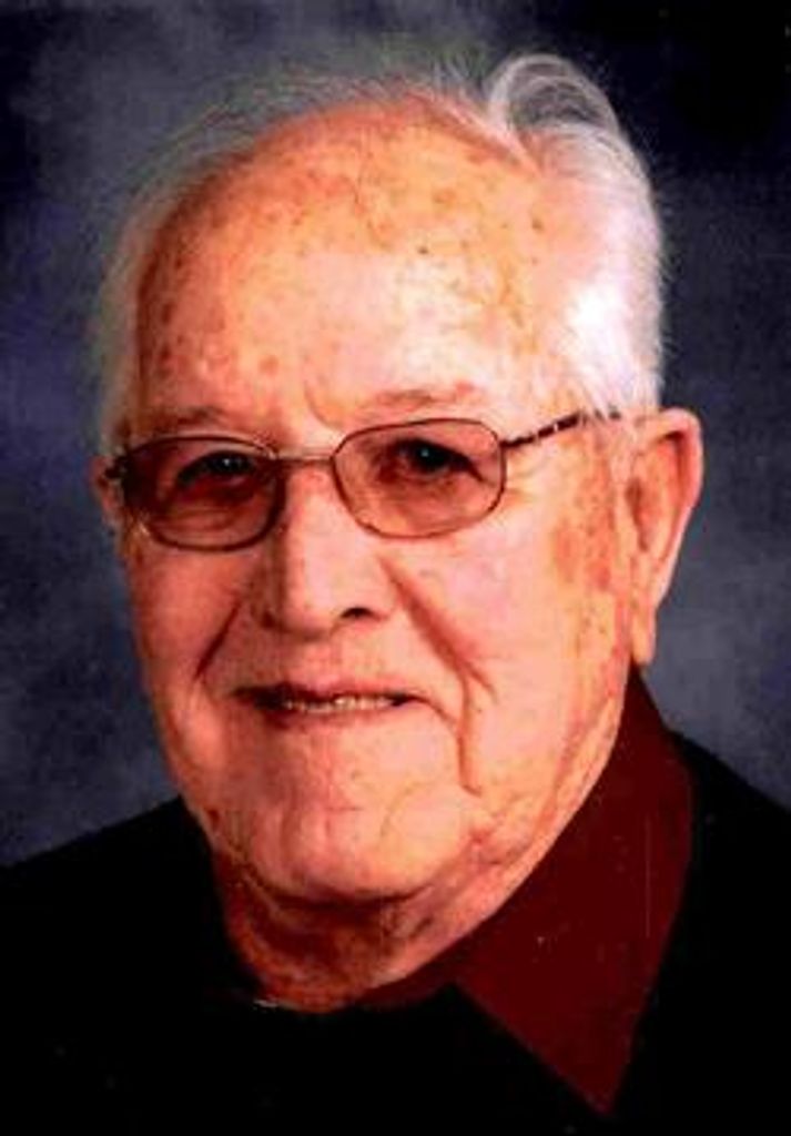 Walter F. Manley