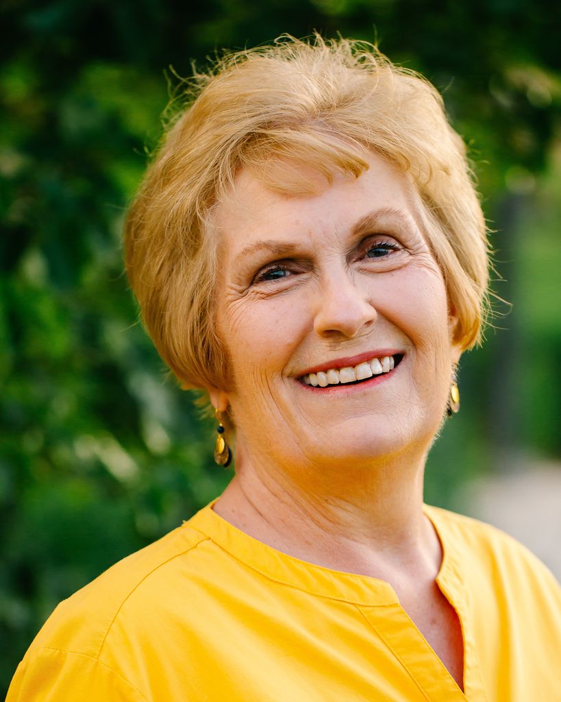 Linda Marie Hardy