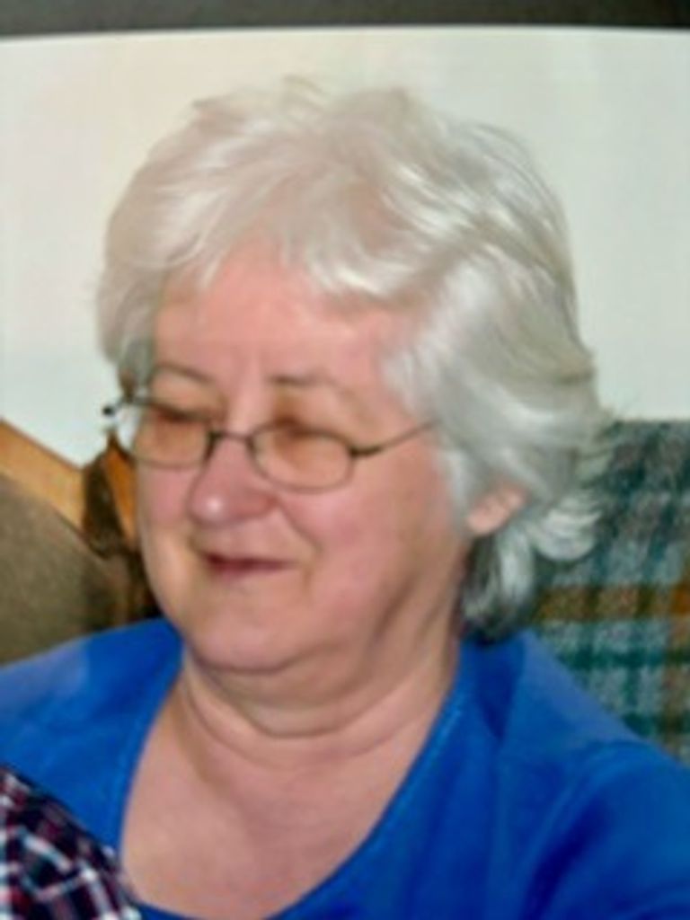 Mary Veilleux Profile Photo