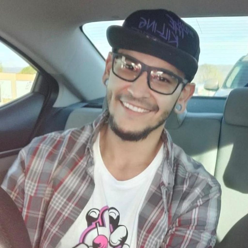 Ernesto Alonso Pacheco Profile Photo