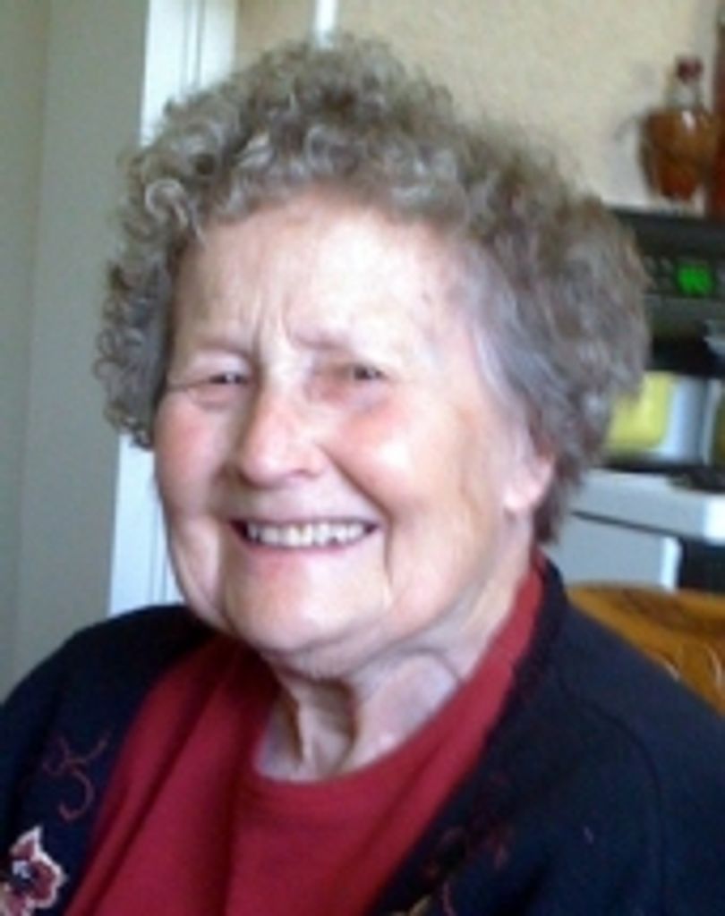 Virginia B. Sanders
