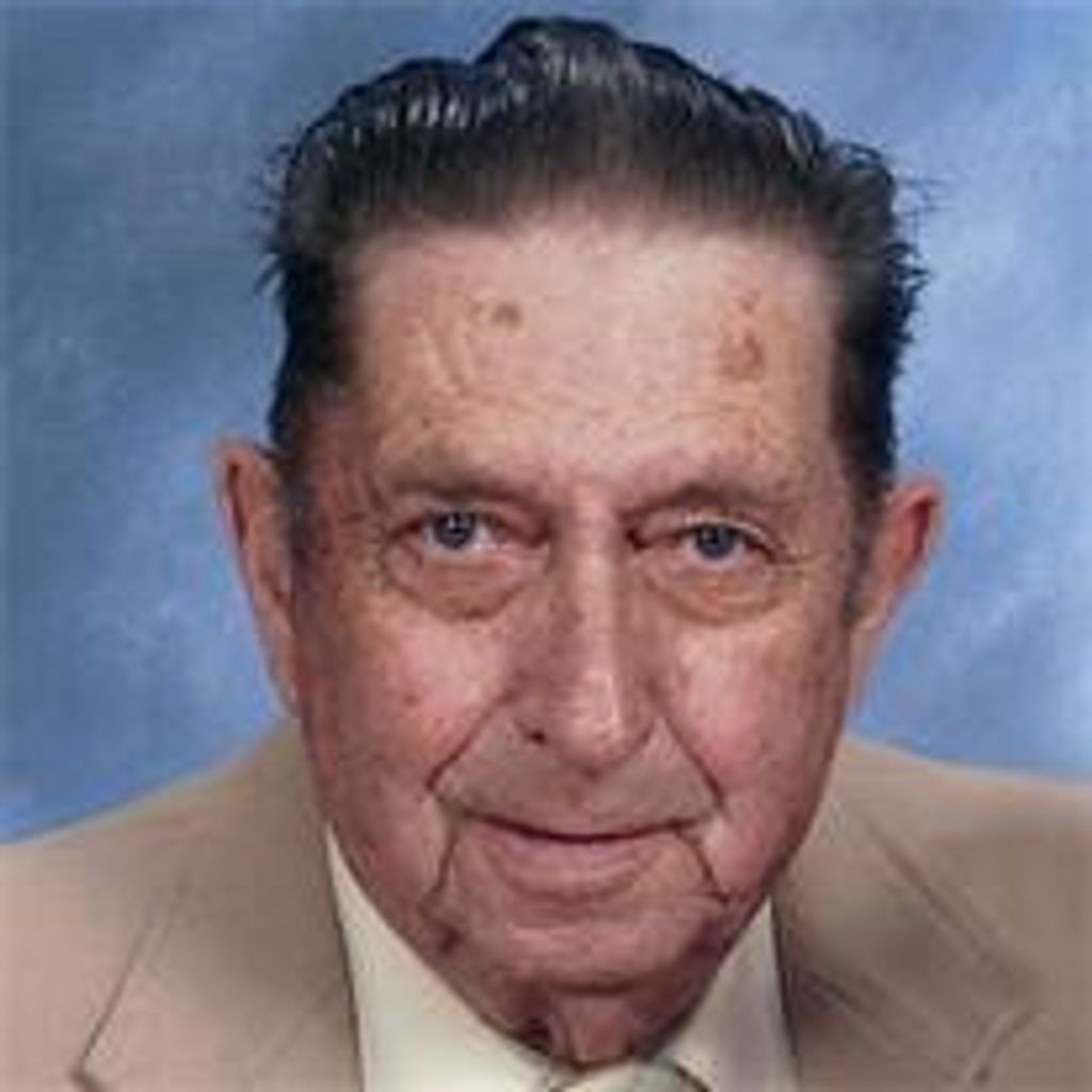Cecil Swisher