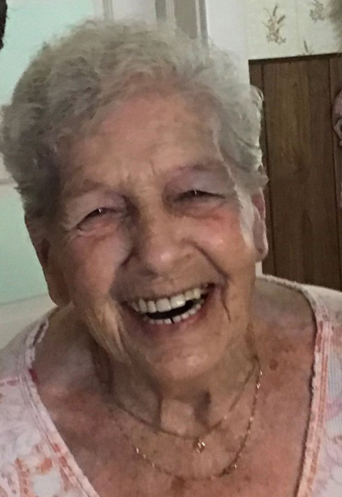 MaryEllen Cox