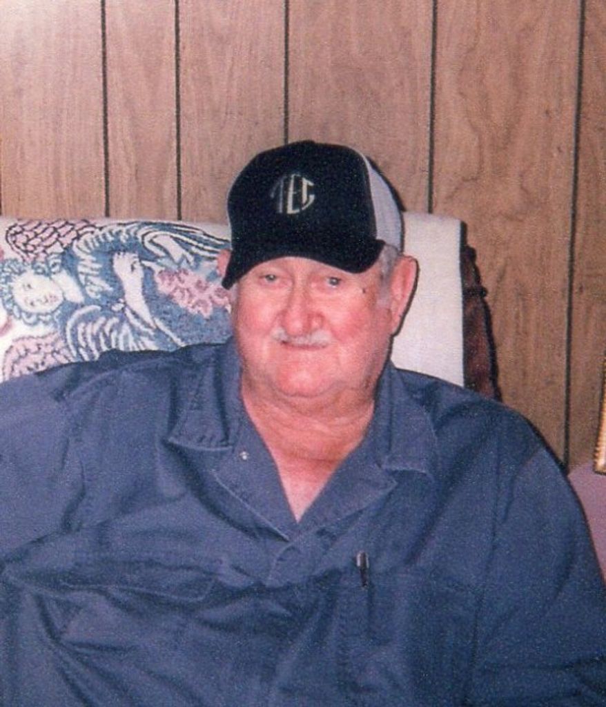Raymond Frost