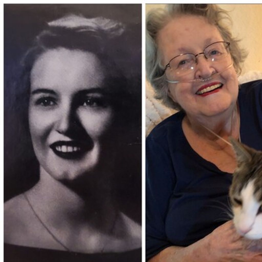 Charlene Carr Renken Profile Photo