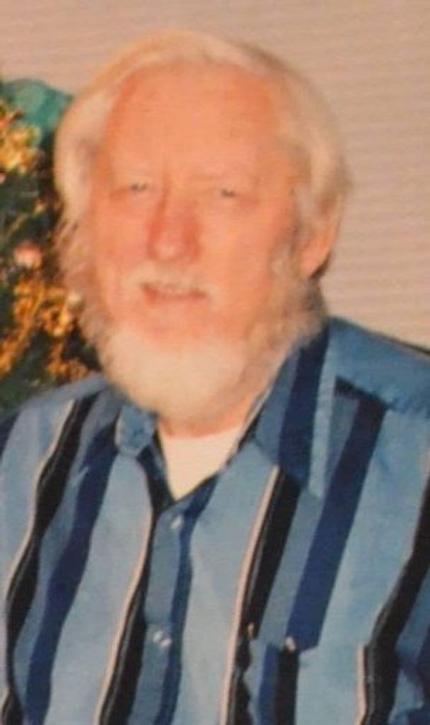 Donald Ferrell