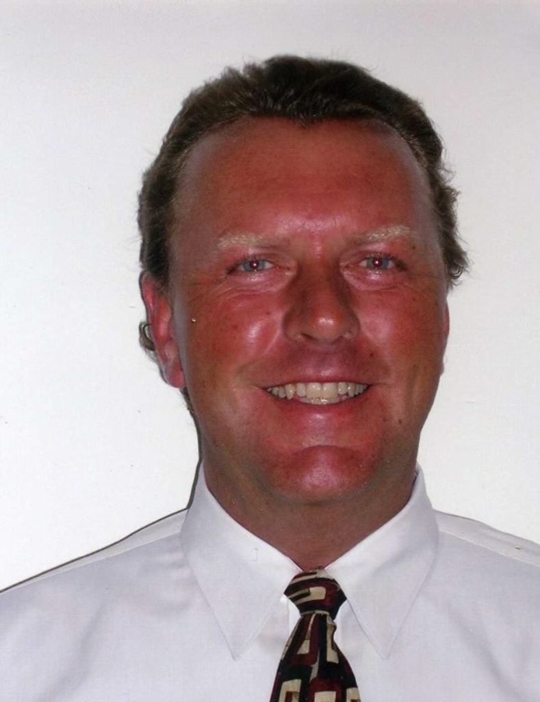 Scott G. Reineke Profile Photo