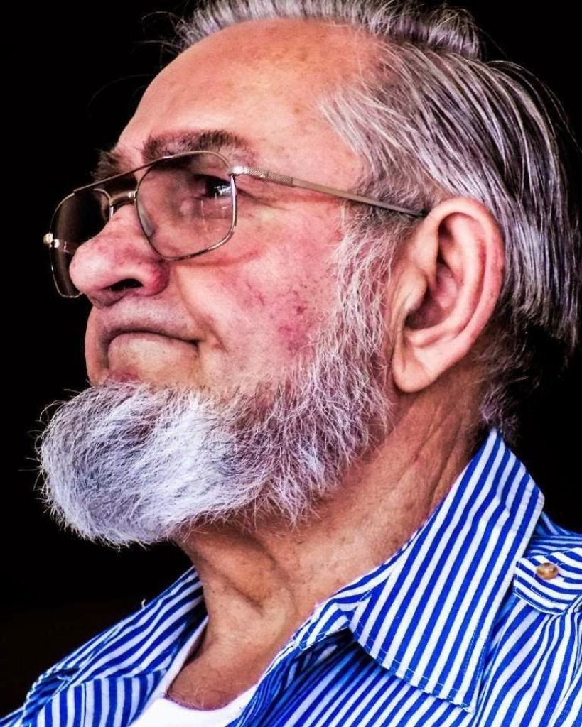 Wilson R. "Bill" Blain Profile Photo