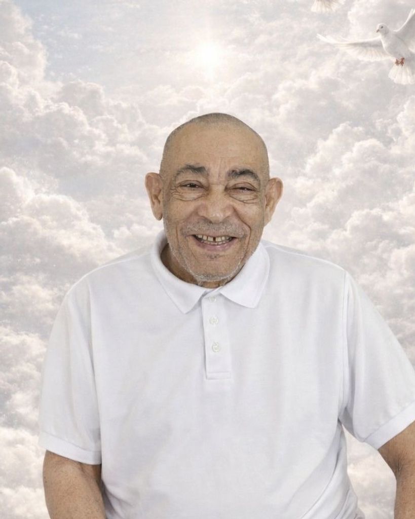 Juan Maria Reyes Ventura