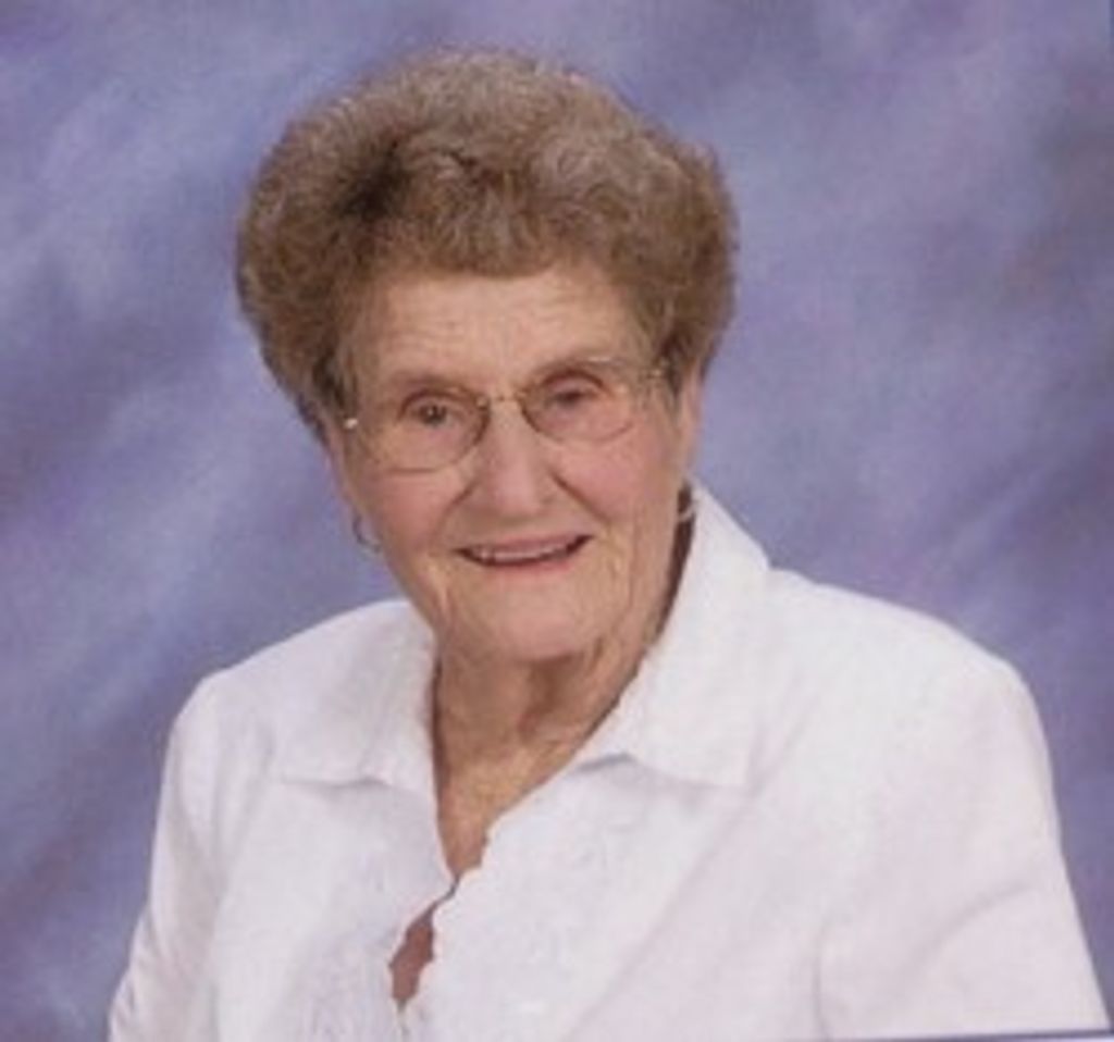 Leila Nelson