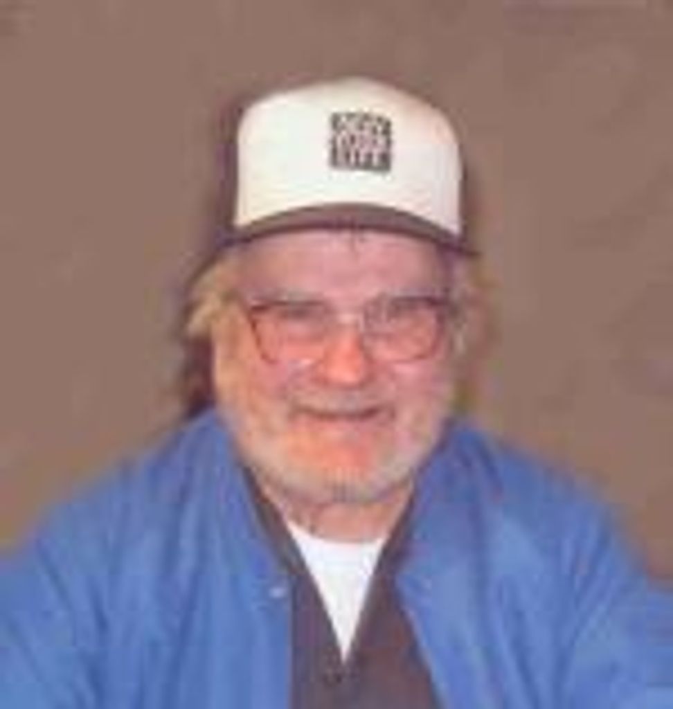 Lowell Thorwald Odegaard