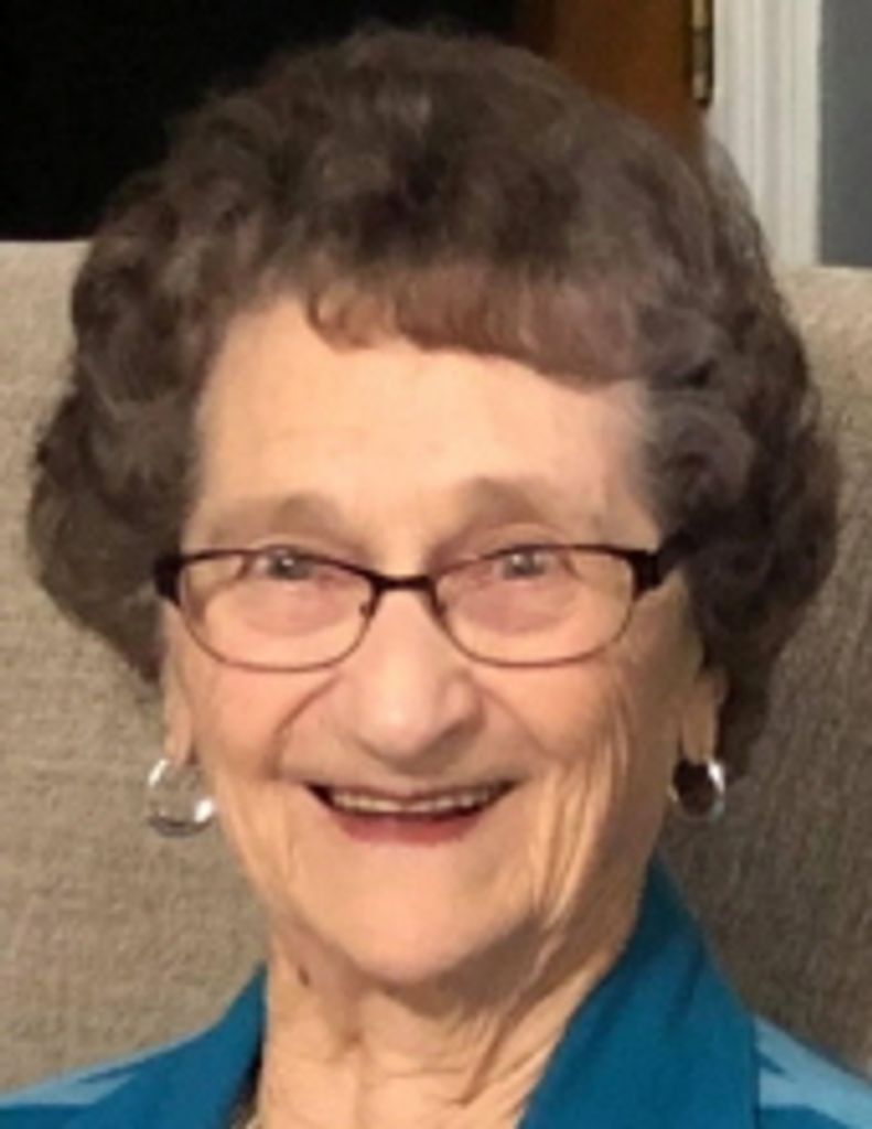 Dorothy H. Koeller