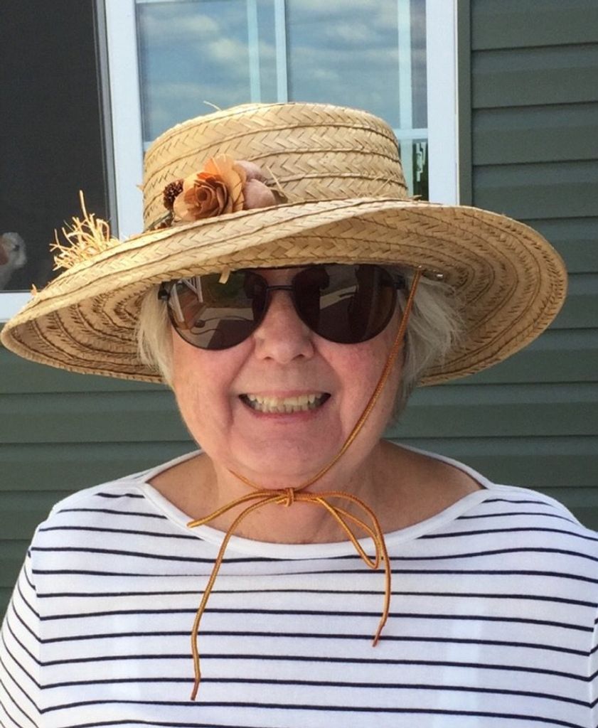 Patricia K. TOROK