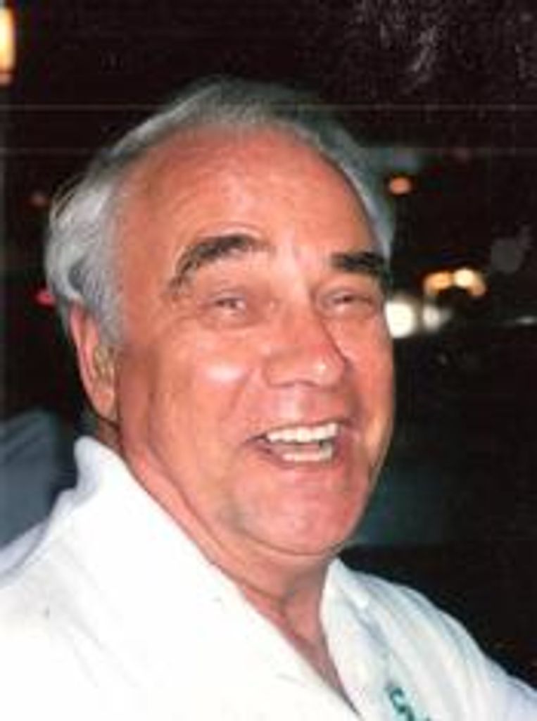 Ronald Walden Profile Photo