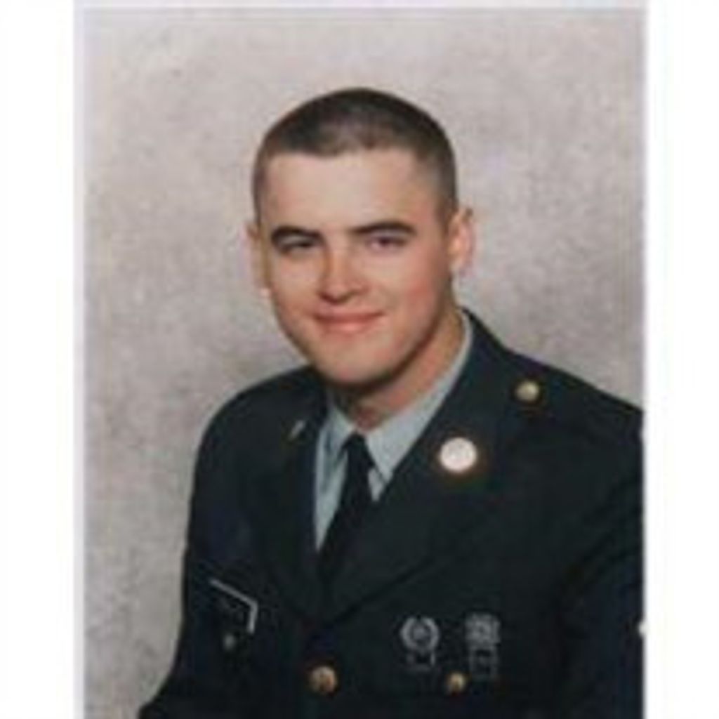 George R. Obourn, Jr