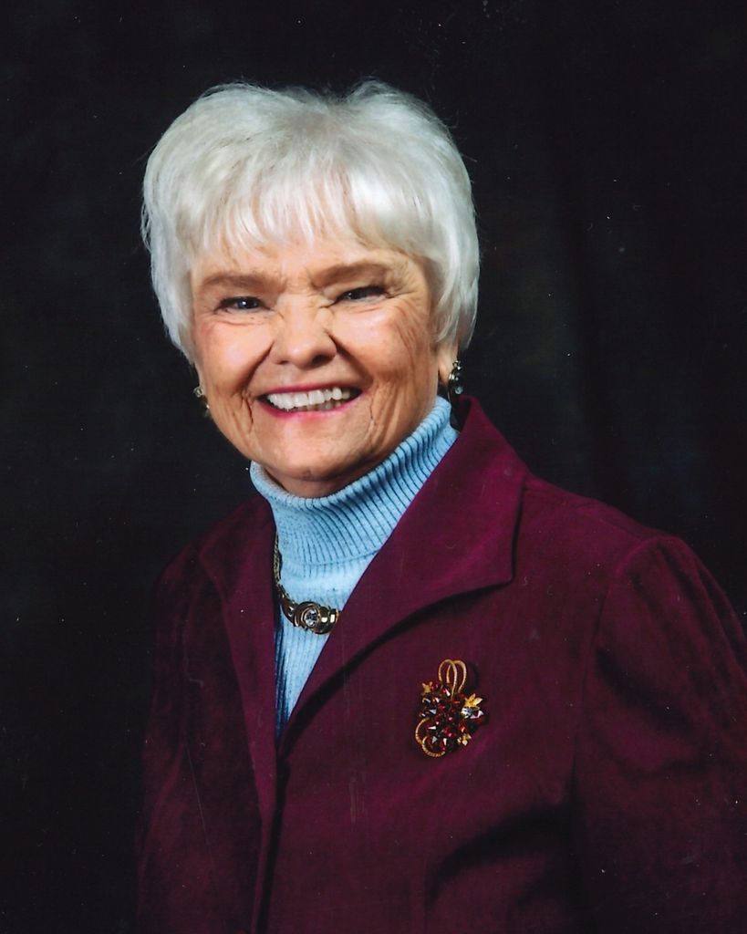 Penny Larsen Profile Photo