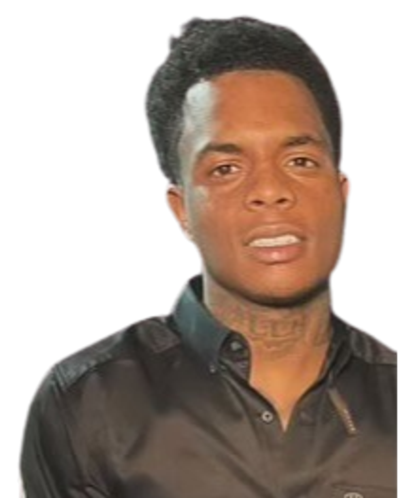 Deion'Dre Dajuan Benjamin