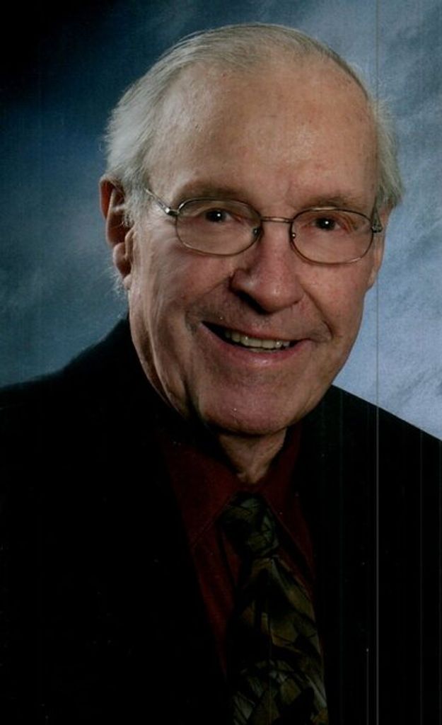 Kermit G. Wedel, M.D. Profile Photo