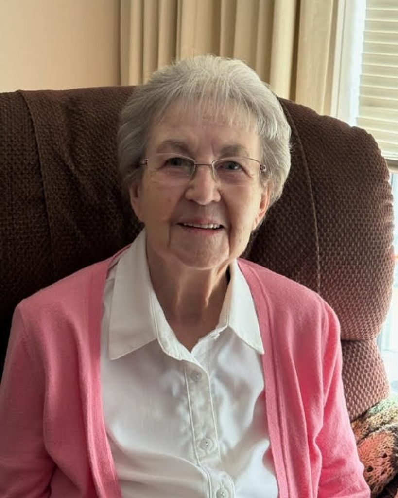Jean Loretta Mary Shaw Profile Photo