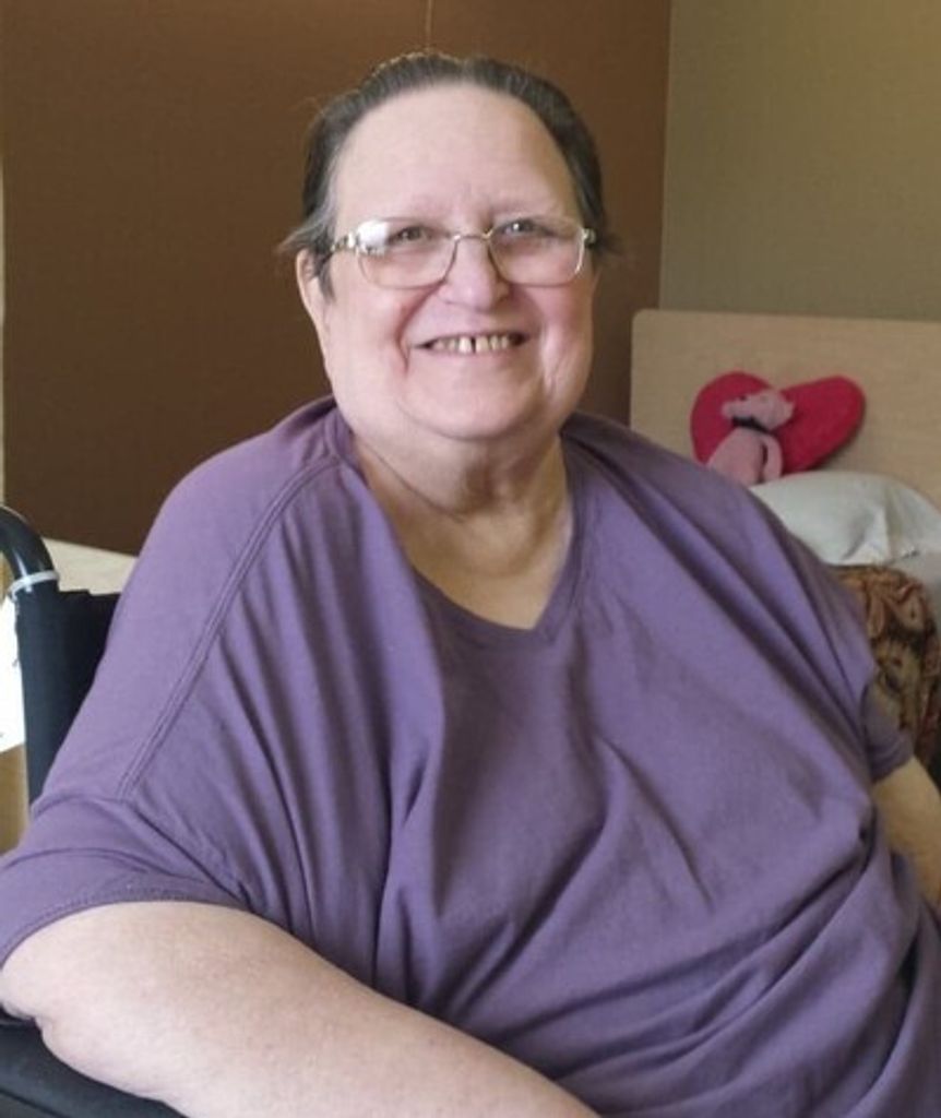 Opal Mae Sellars Profile Photo