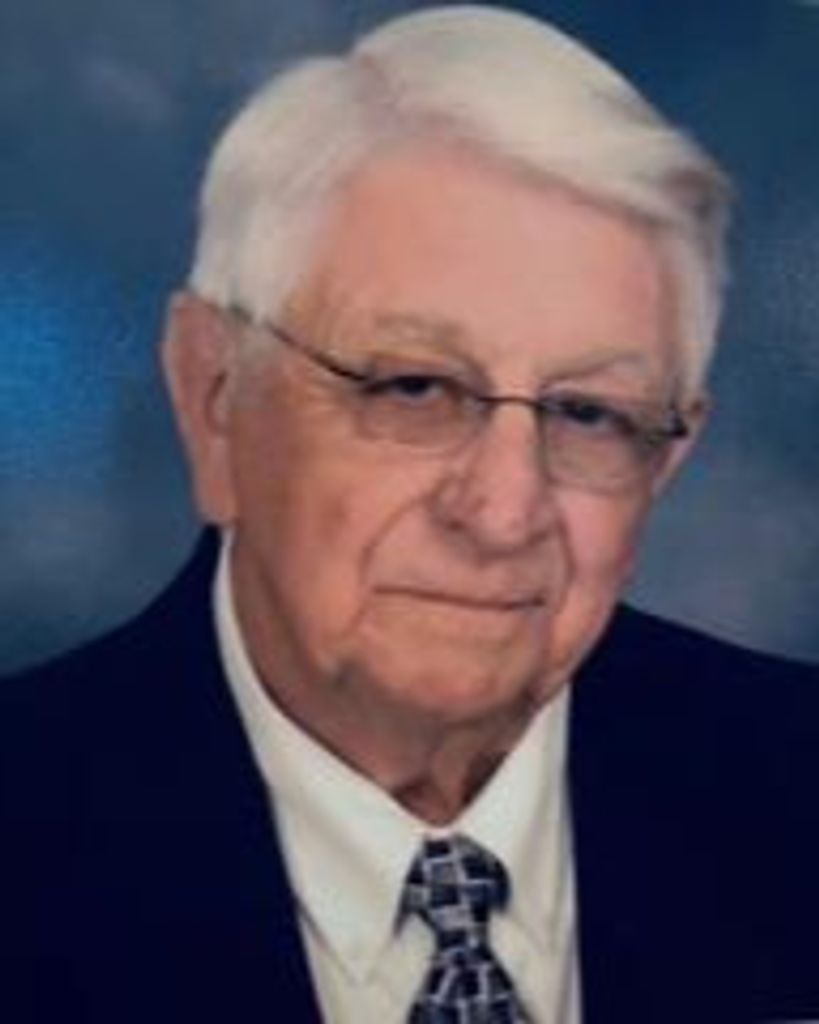 Tennie Madison "Sonny" Longshore