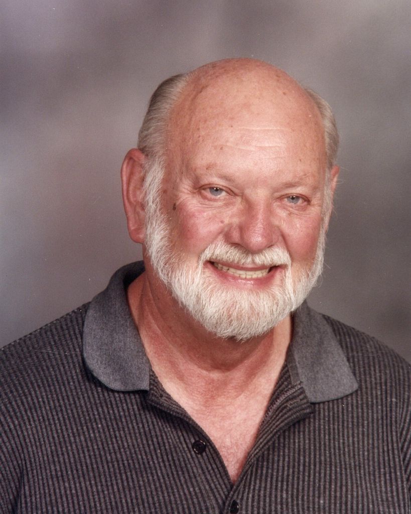 Robert C. Wilson
