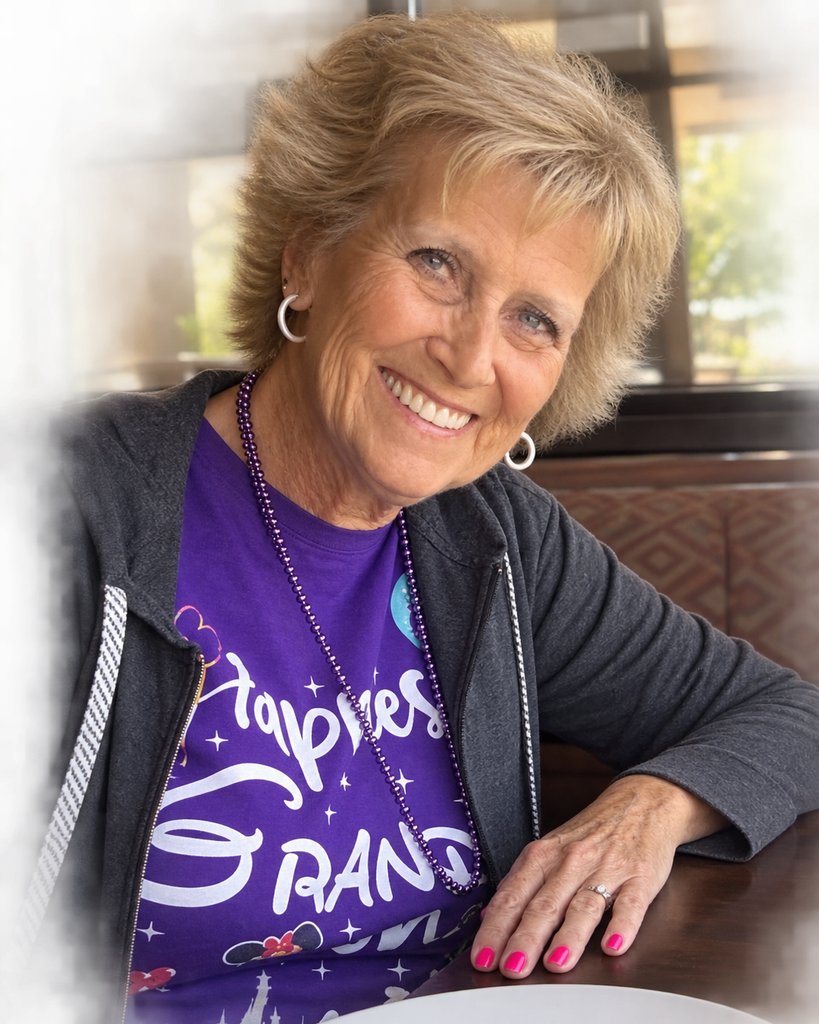 Mary Wiggs Speight Profile Photo