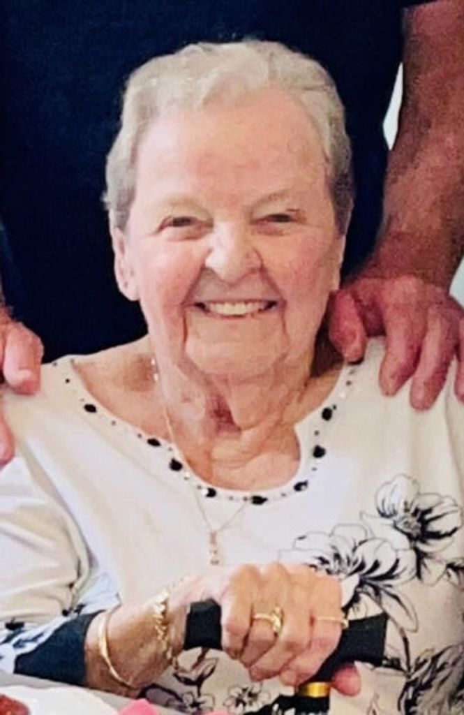 Nancy Smith