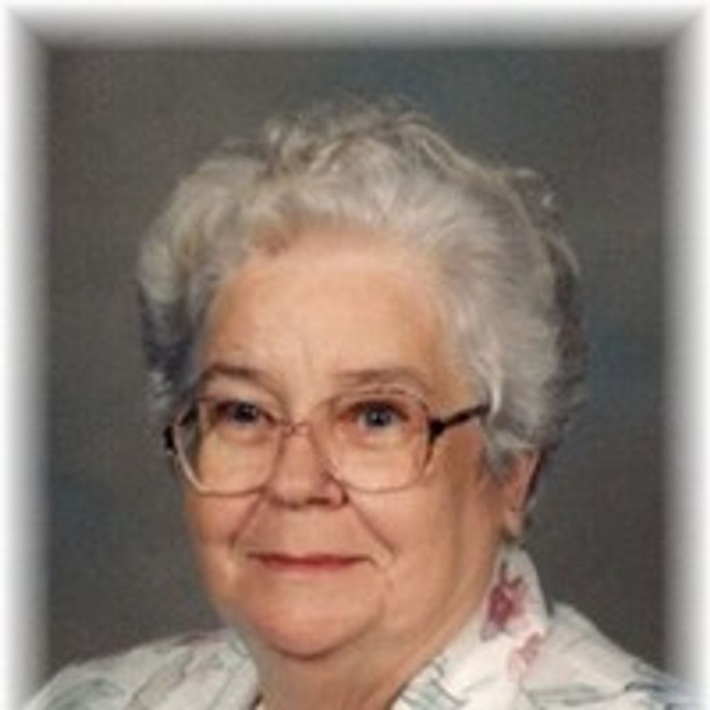 Theresa Elizabeth Parker