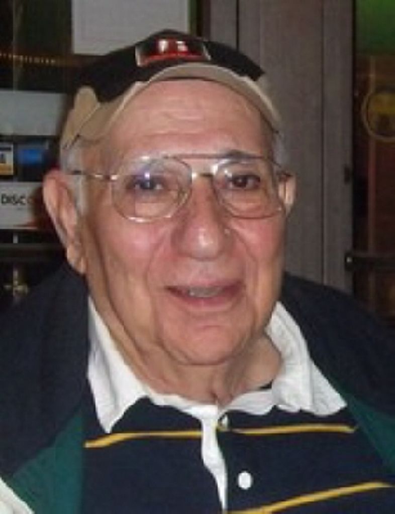 Albert Mazzaro