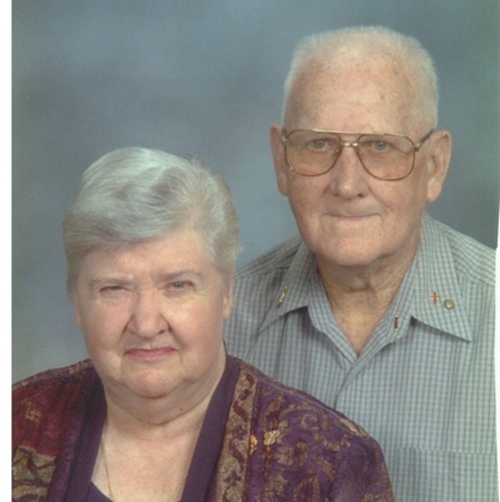 Clara Mae Haertner Linebarger