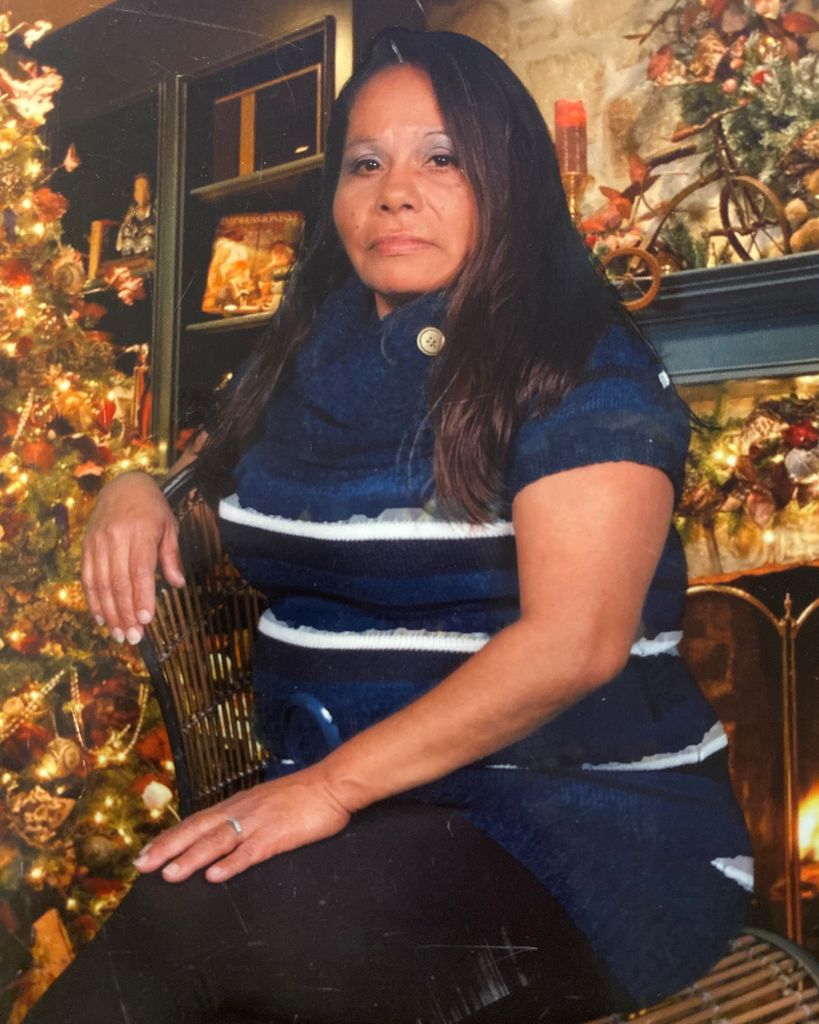 Margaret Barrientes